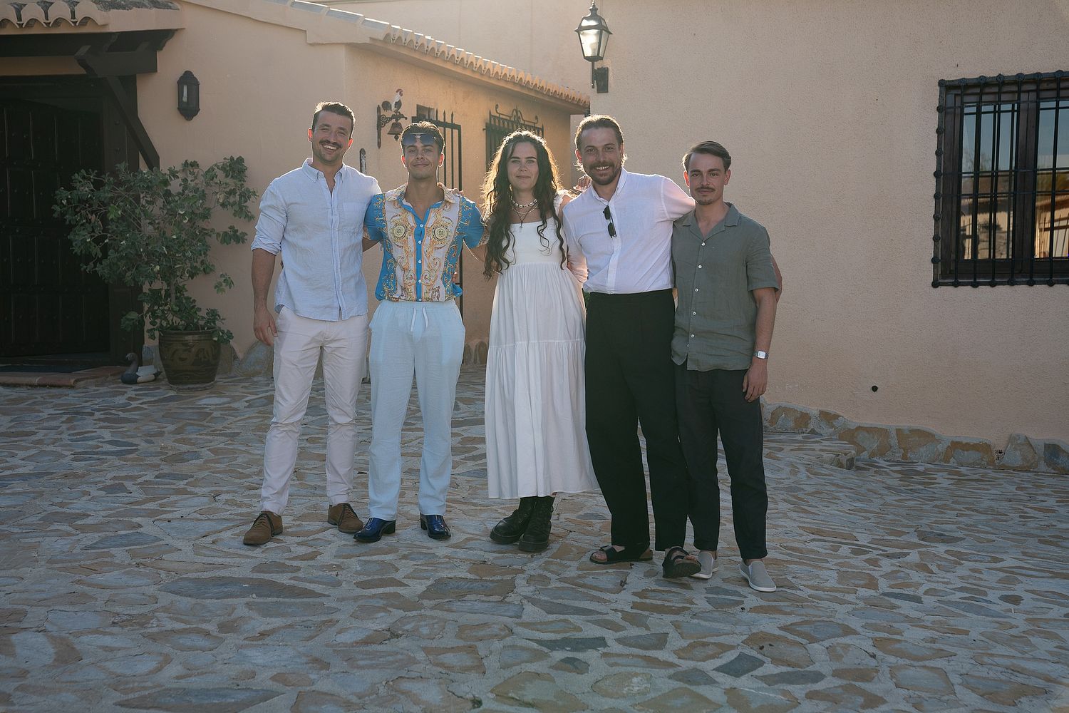 Hannah Willis Photography - Orba