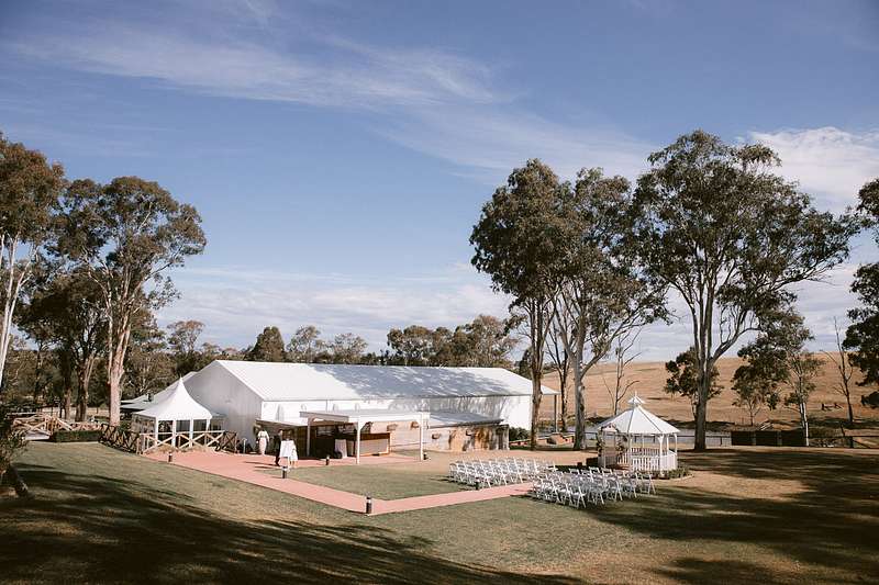 Ottimo House Denham Court: A Dream Rustic Wedding Venue