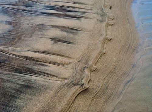 Scouting trip voor Denemarken/Jutland