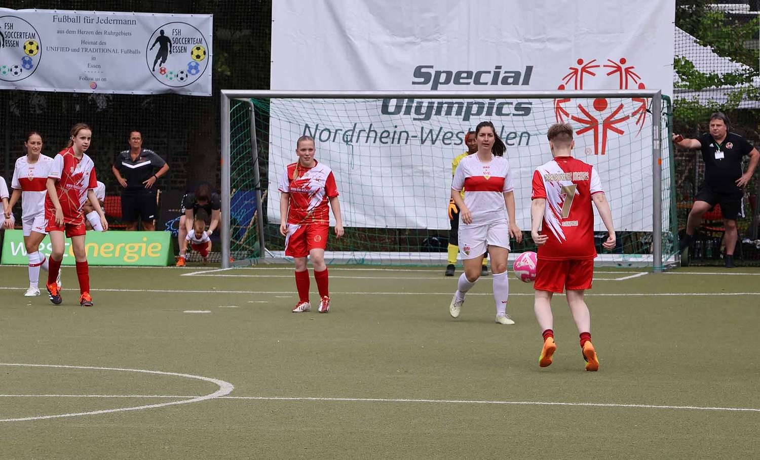 Ibbenbürener Kickers