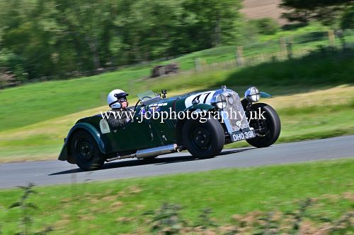 Morgan 4/4 Series 1 George Proudfoot