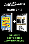 Band 2+3: ENDLICH WIEDER HANDBALL! & Trikotdiebe beim THW Kiel