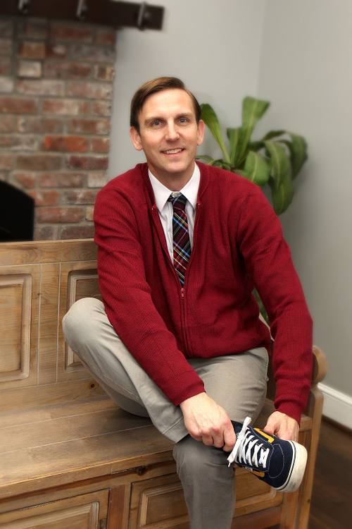 Ian A.