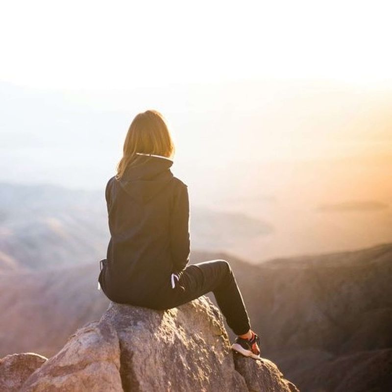 Embracing Menopause: A Time for Renewal and Empowerment