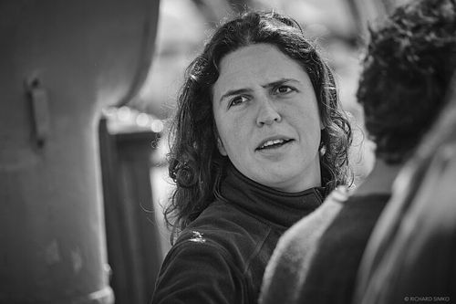 Maria Intxaustegi (SPA)