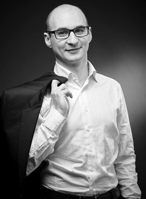 portrait individuel en studio