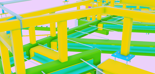 BIM-Integrated Drawing Generation