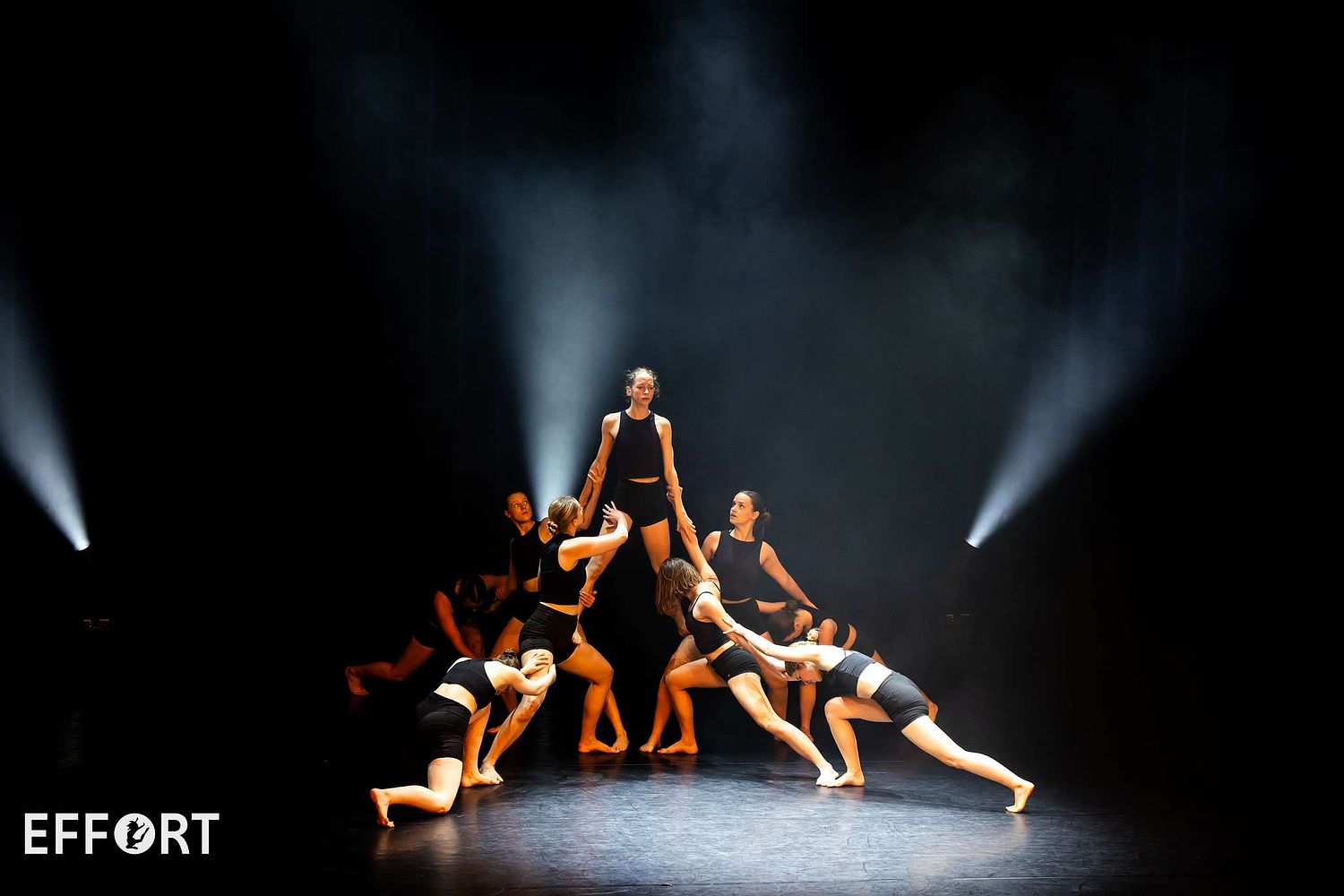 event fotografie, dansfotograaf