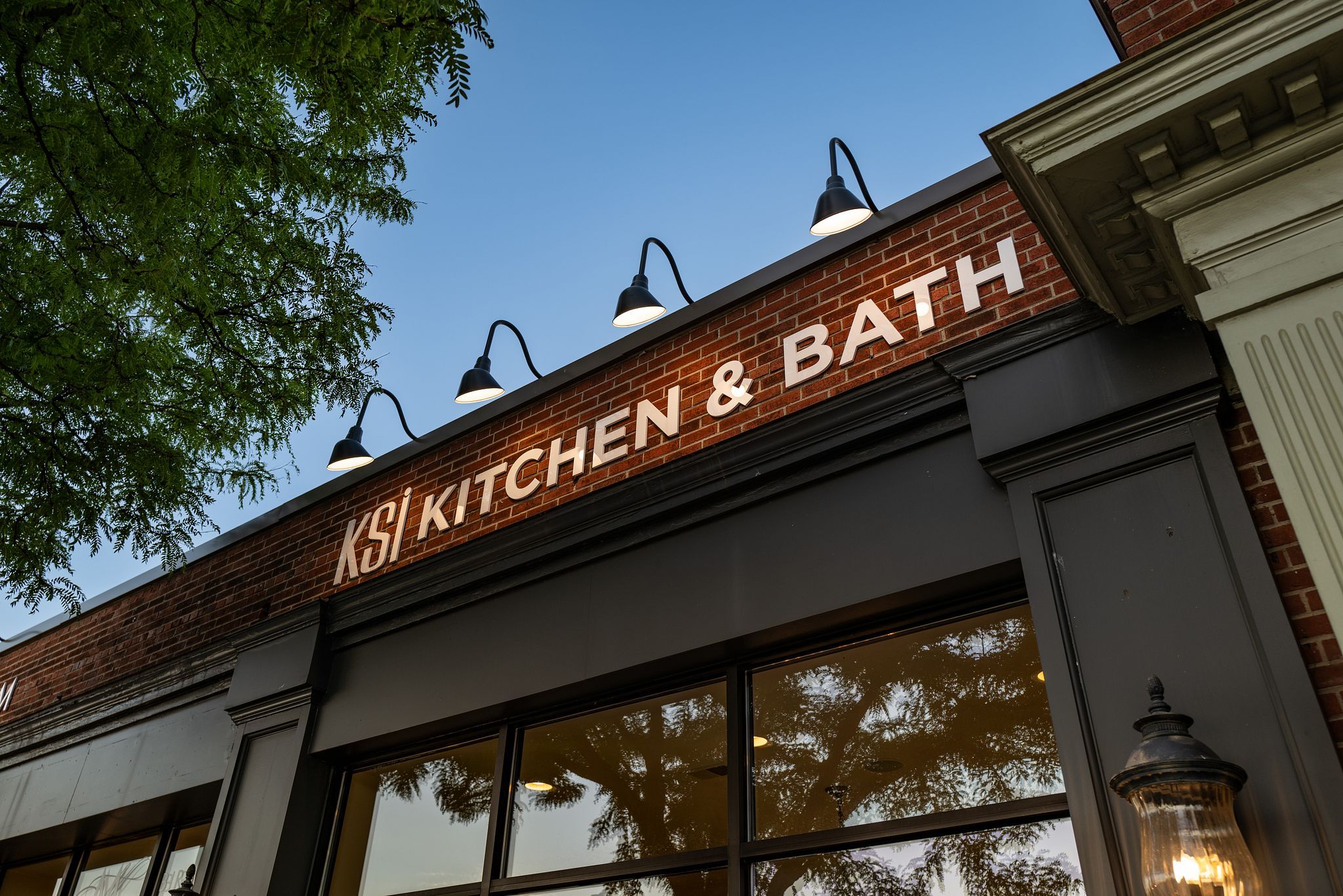 KSI Kitchen & Bath | Birmingham By Design | Birmingham By Design