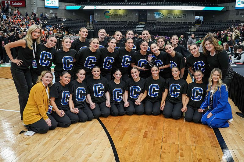 Cyprus Spinnakers State Finals 2025