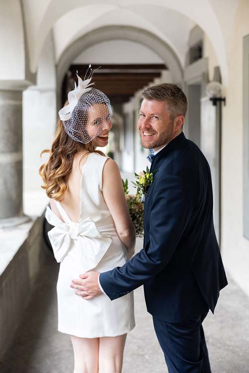 Manuel & Mirja