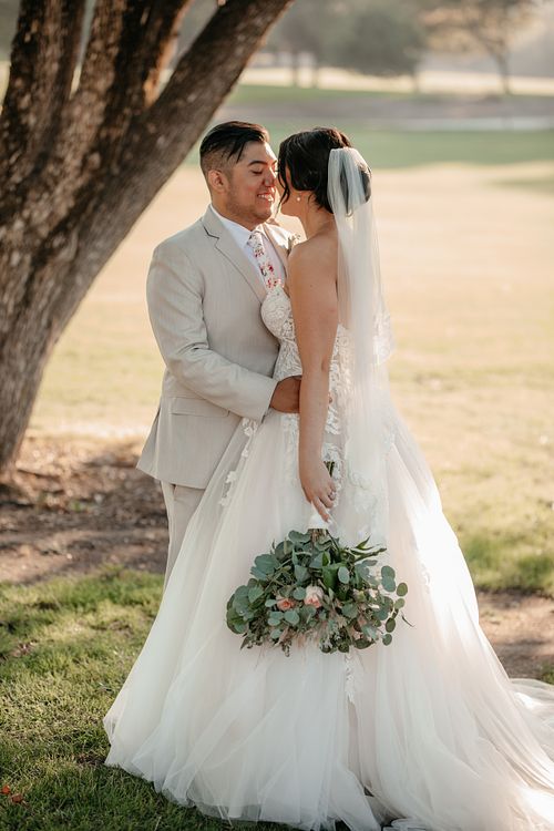 Mackenzie & Alfonso