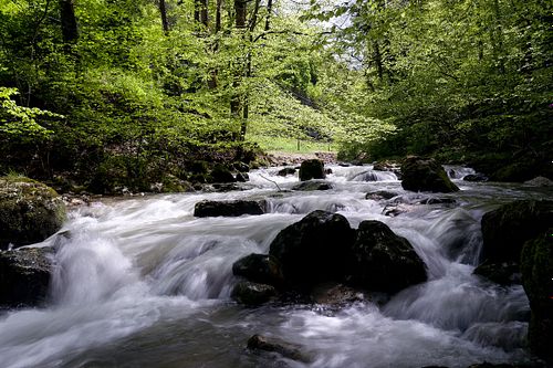 Kapelle Wilder Geschinen