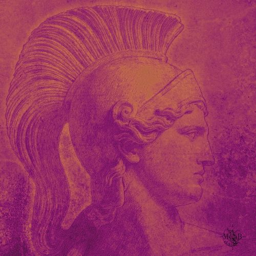 mythology, gods and heroes of mythology, art, pop art, classical art, contemporary art, collector