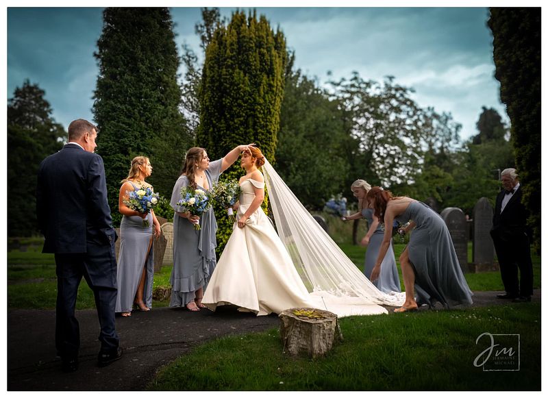 Wedding Photography: A Guide for Brides Who Are Unsure About What to Expect and How to Book the Perfect Photographer