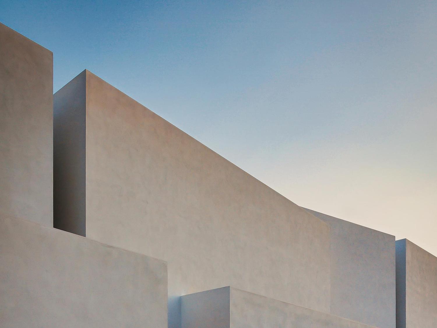 CERES ARQUITECTURA