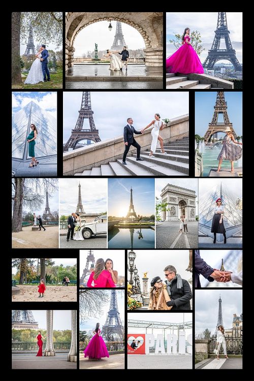 Passeio Guiado com fotos - 5 horas