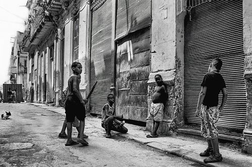 La Habana | Cuba | 2012