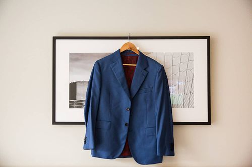 Chalk and Cheese Photography