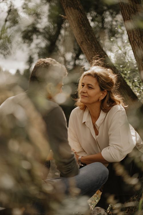 Perspektiven der Liebe