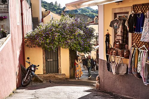 Urbaine | Architecture