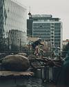 Copenhagen Preset Pack