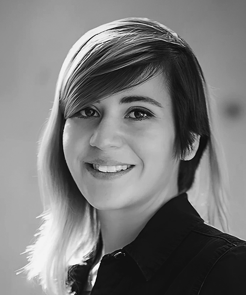 Creative Director & Co-Founder