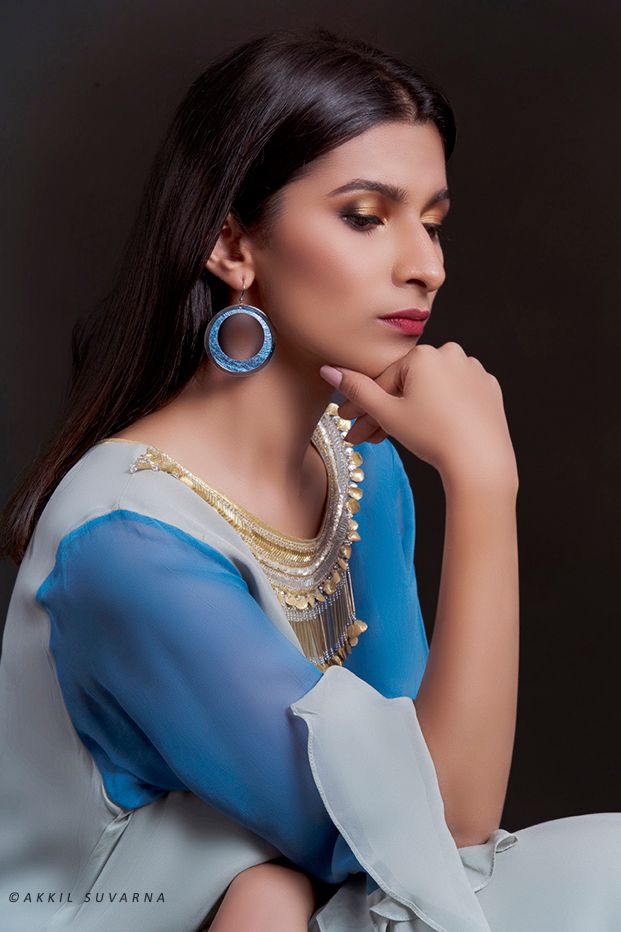 Modelling shoot - Lifestyle photographer