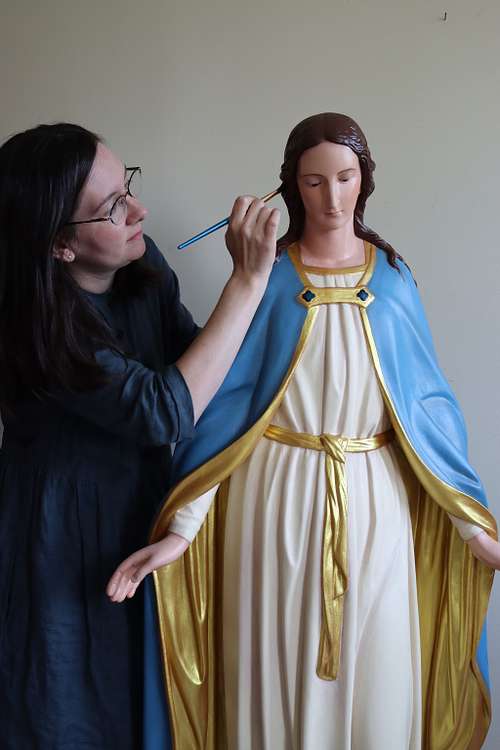 Our Lady of Grace