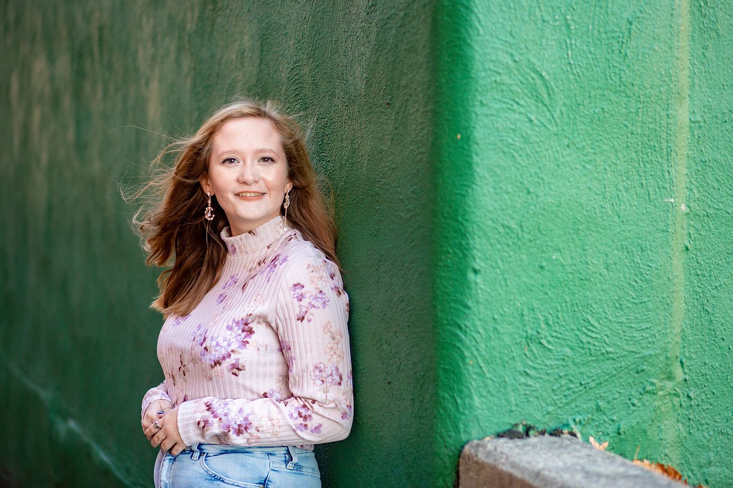 Harvey Girl Photography