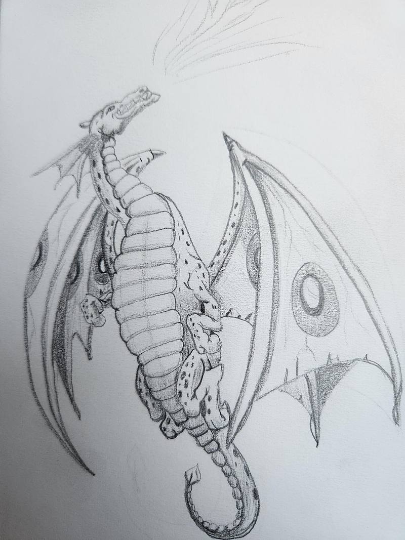 You Mean I Can Draw?