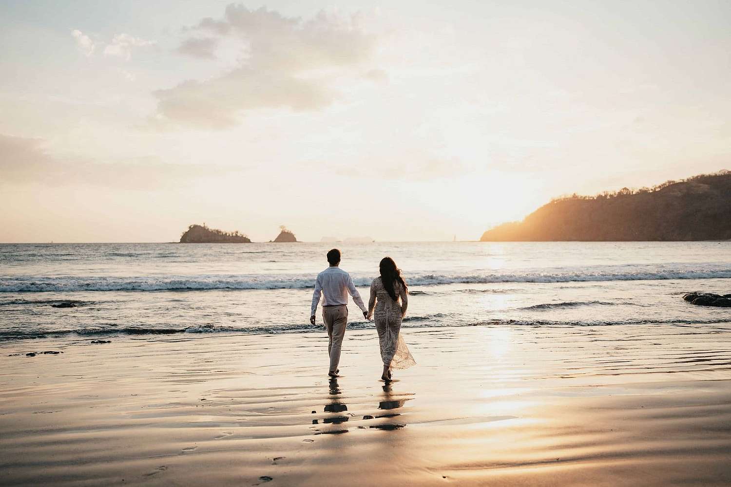 Costa Rica Elopement Photographer