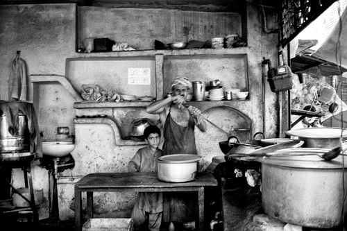 Kashgar | Cina | 1997