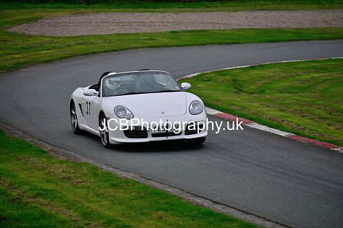 Porsche 987 Boxster S Richard Baildon