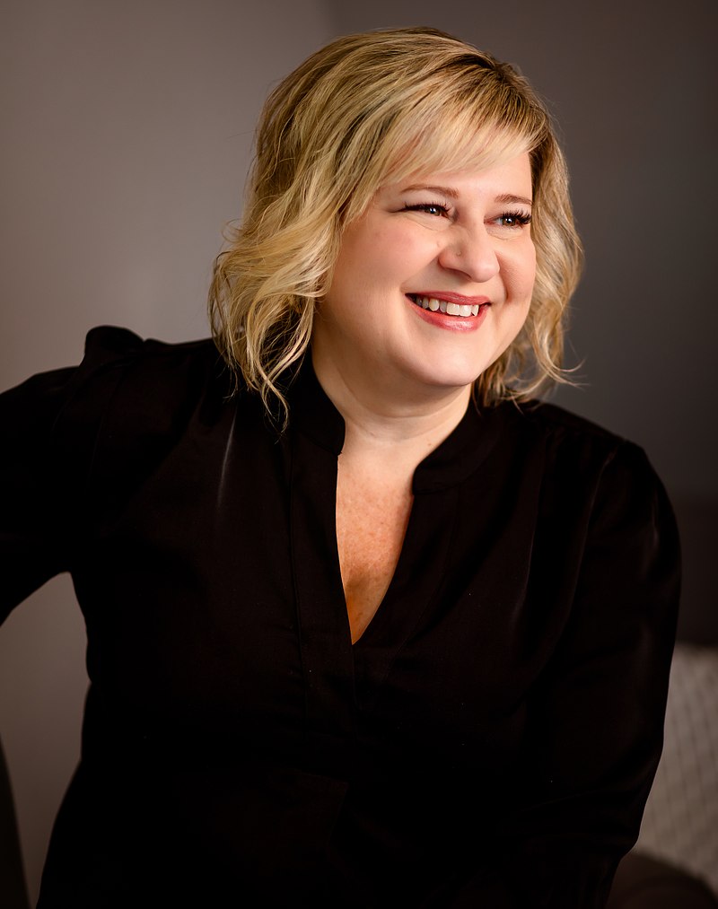 Miss Andrea