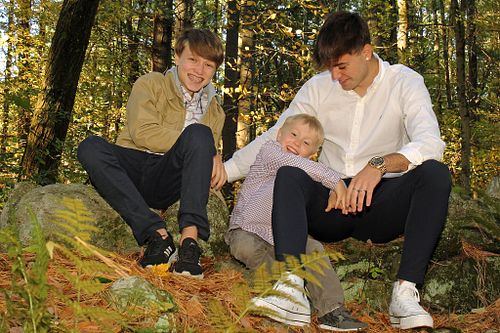 Capture Everyday Memorable Moments: Forest Vibe Photography in Arlington, Littleton, and Concord