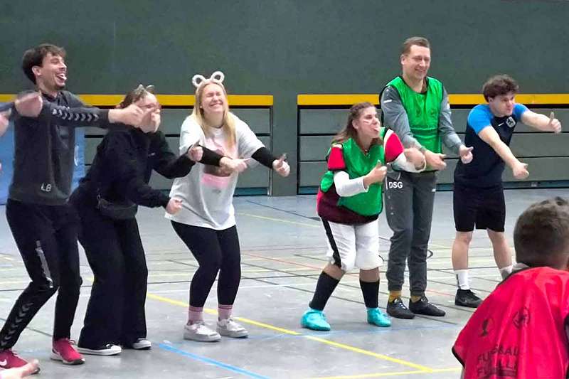 Ibbenbürener Kickers