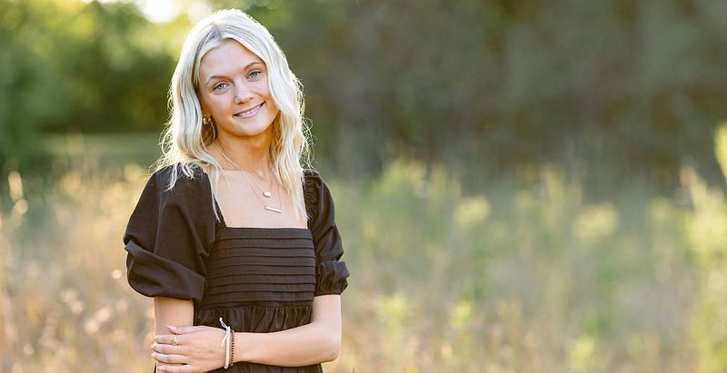 Hayley - Class of 2024