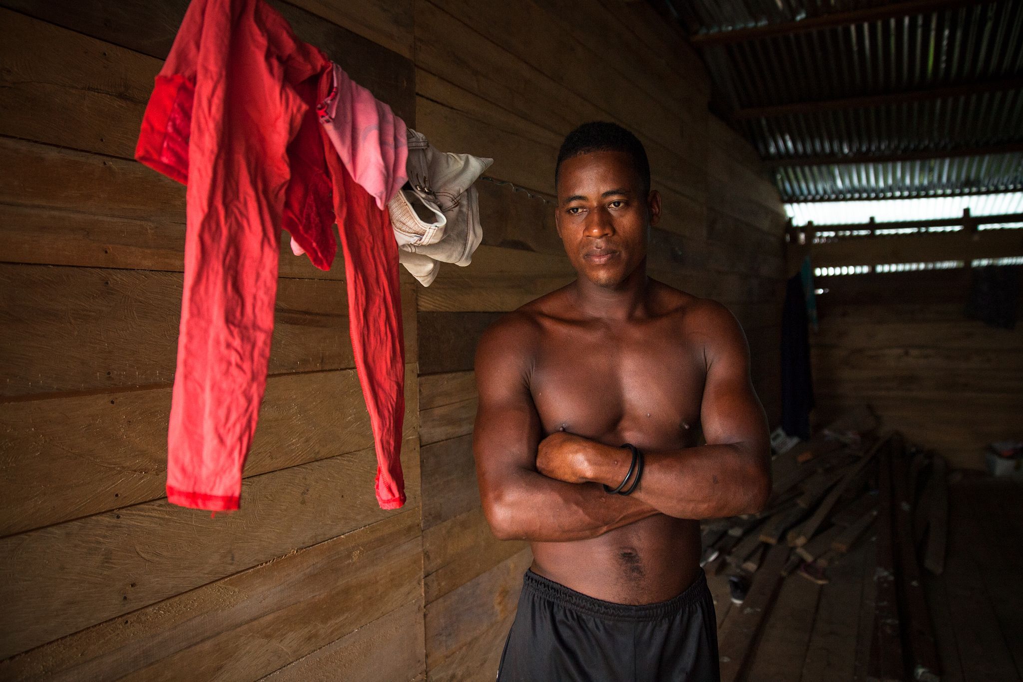 NOT JUST THE FARC: NUMEROUS COLOMBIA CONFLICTS RAGE ON