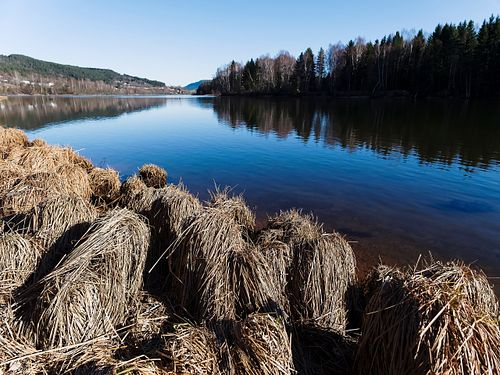Weitblick vom Chasseral