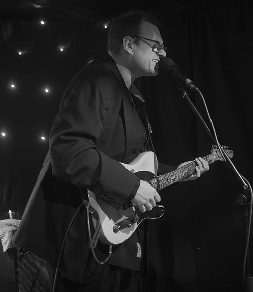 Concert Photography