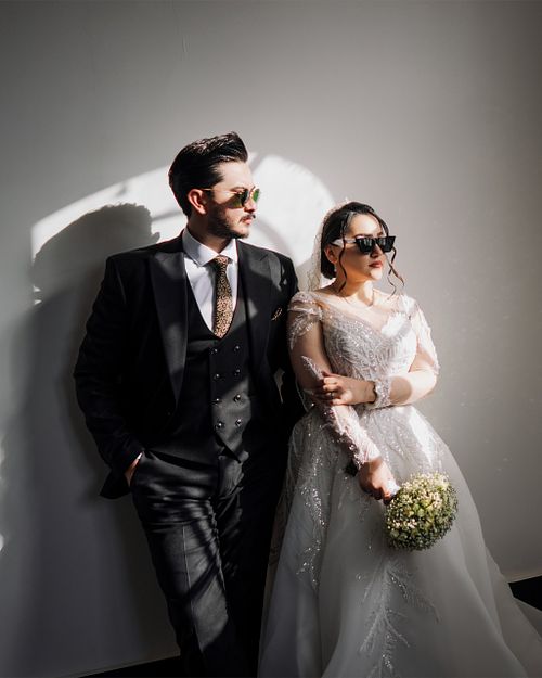 Full Day Videography - 12 hrs