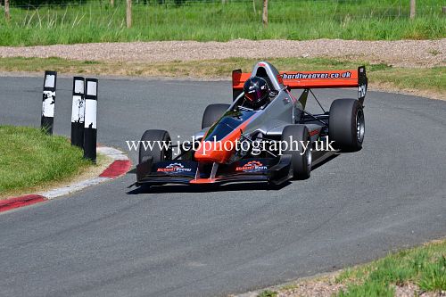 Empire Evo 2 Tom Weaver