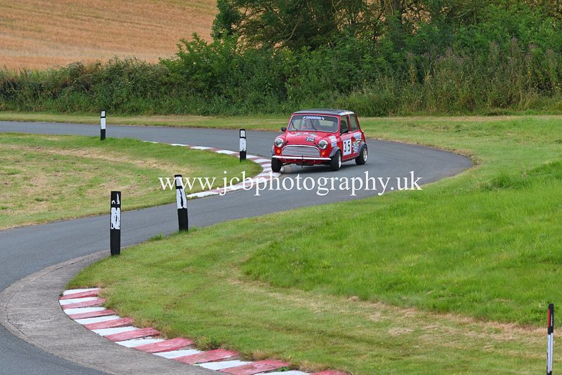 Yorkshire Speed Trophy and Montague Burton Trophy 2024