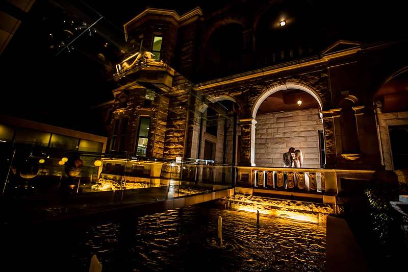 Top 15 Modern Wedding Venues  (Wedding Reception) in Sydney