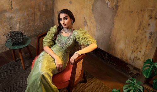 Arabian Gold & Diamonds