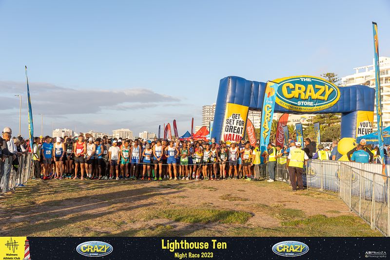Lighthouse Run 2023
