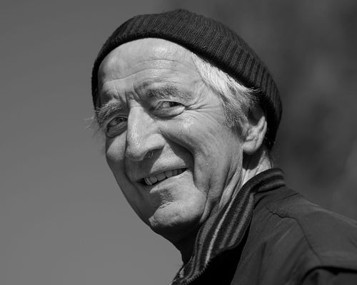 Im HEKS-Garten Burgdorf