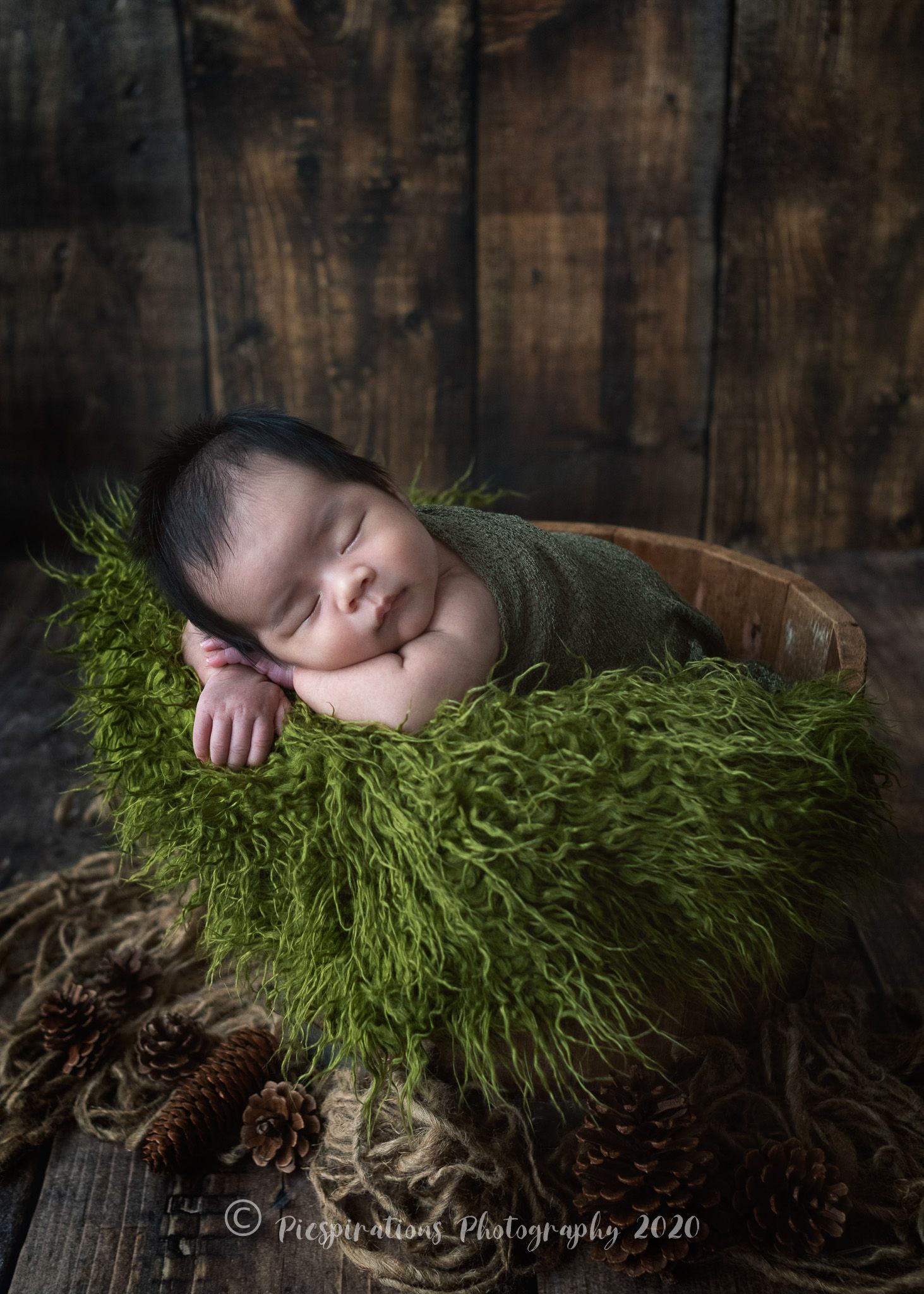 Newborn Photography - Picspirations Photography (12)