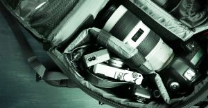 Know your photography gears in advance